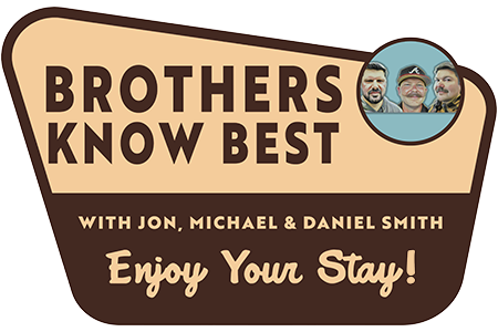 Brothers Know Best
